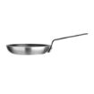 Picture of Nisbets Essentials Aluminium Non-Stick Teflon Frying Pan 20cm - HX967
