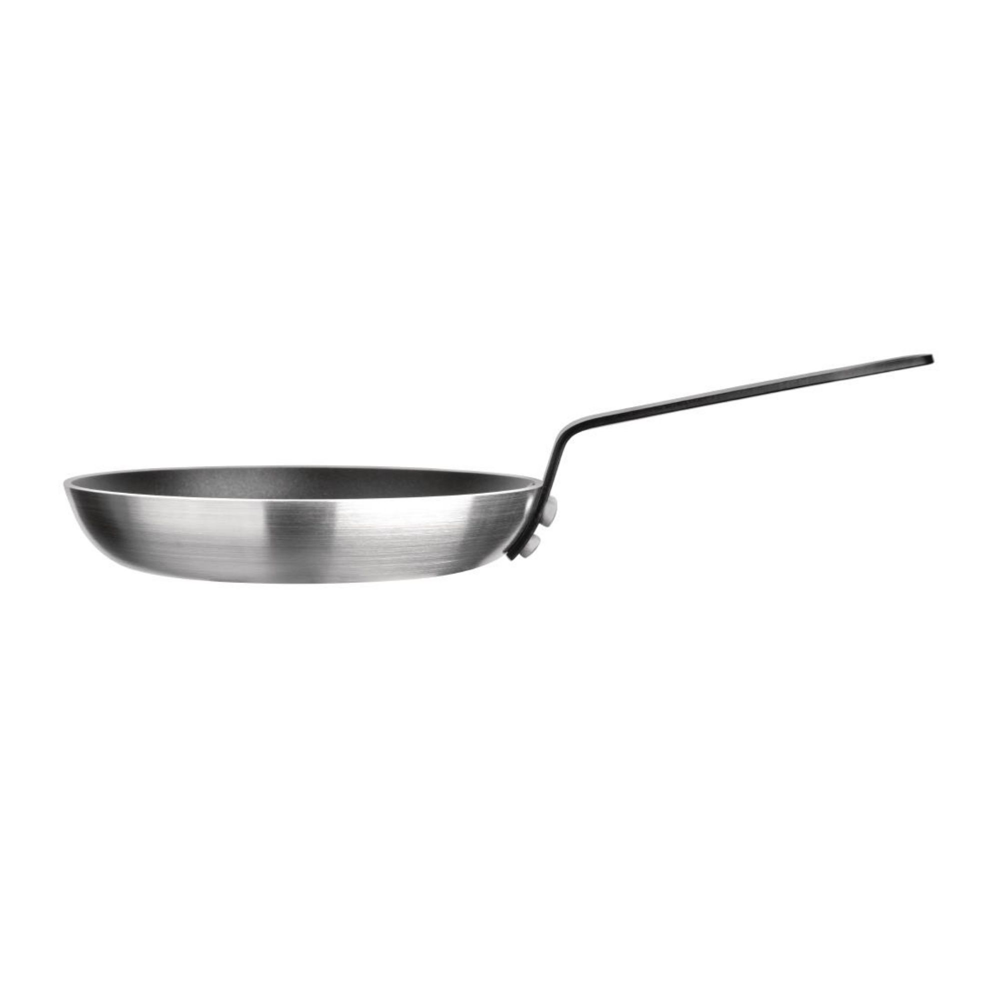 Picture of Nisbets Essentials Aluminium Non-Stick Teflon Frying Pan 20cm