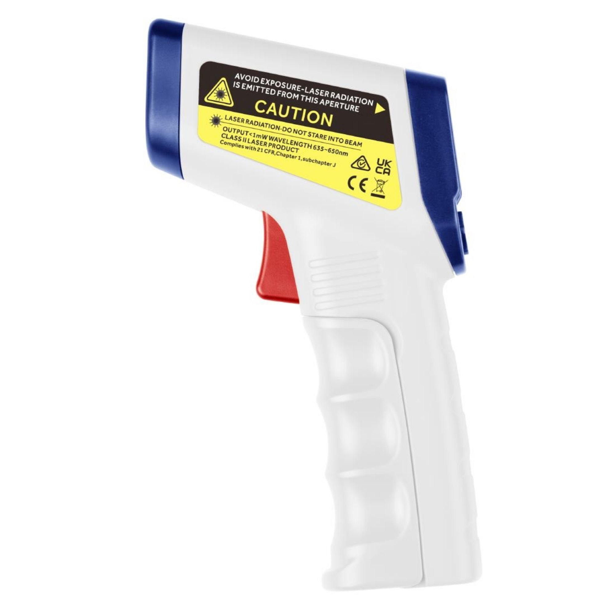 Picture of Hygiplas Mini Infrared Thermometer - HX952