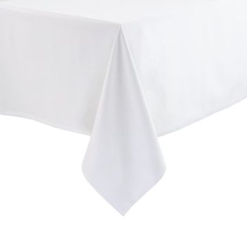 Picture of Mitre Essentials Occasions Tablecloth White 2290 x 2290mm