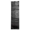 Picture of Jantex Heavy-Duty Bin Bags Black 120Ltr (100 Pack) - HW687