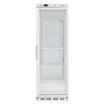 Picture of Polar C-Series Upright Display Fridge White 400Ltr - CZ786