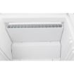 Picture of Polar C-Series Upright Display Fridge White 400Ltr - CZ786