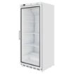 Picture of Polar C-Series Upright Display Fridge White 600Ltr - CZ787