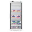Picture of Polar C-Series Upright Display Fridge White 600Ltr - CZ787