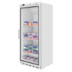 Picture of Polar C-Series Upright Display Fridge White 600Ltr - CZ787