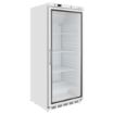 Picture of Polar C-Series Upright Display Fridge White 600Ltr - CZ787