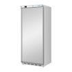 Picture of Polar C-Series Stainless Steel Upright Fridge 600Ltr - PC006