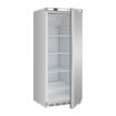 Picture of Polar C-Series Stainless Steel Upright Fridge 600Ltr - PC006