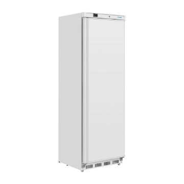 Picture of Polar C-Series Upright Fridge White 400Ltr