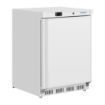 Picture of Polar C-Series Under Counter Fridge White 150Ltr - PC001