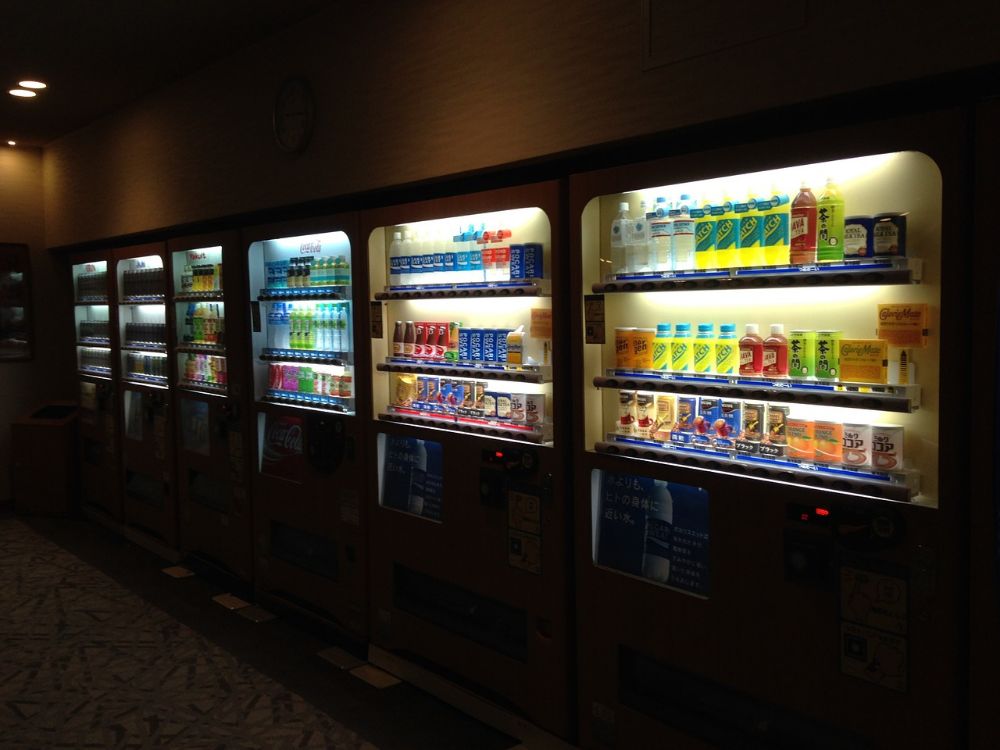 Understanding Vending Services in Catering: A Comprehensive Guide