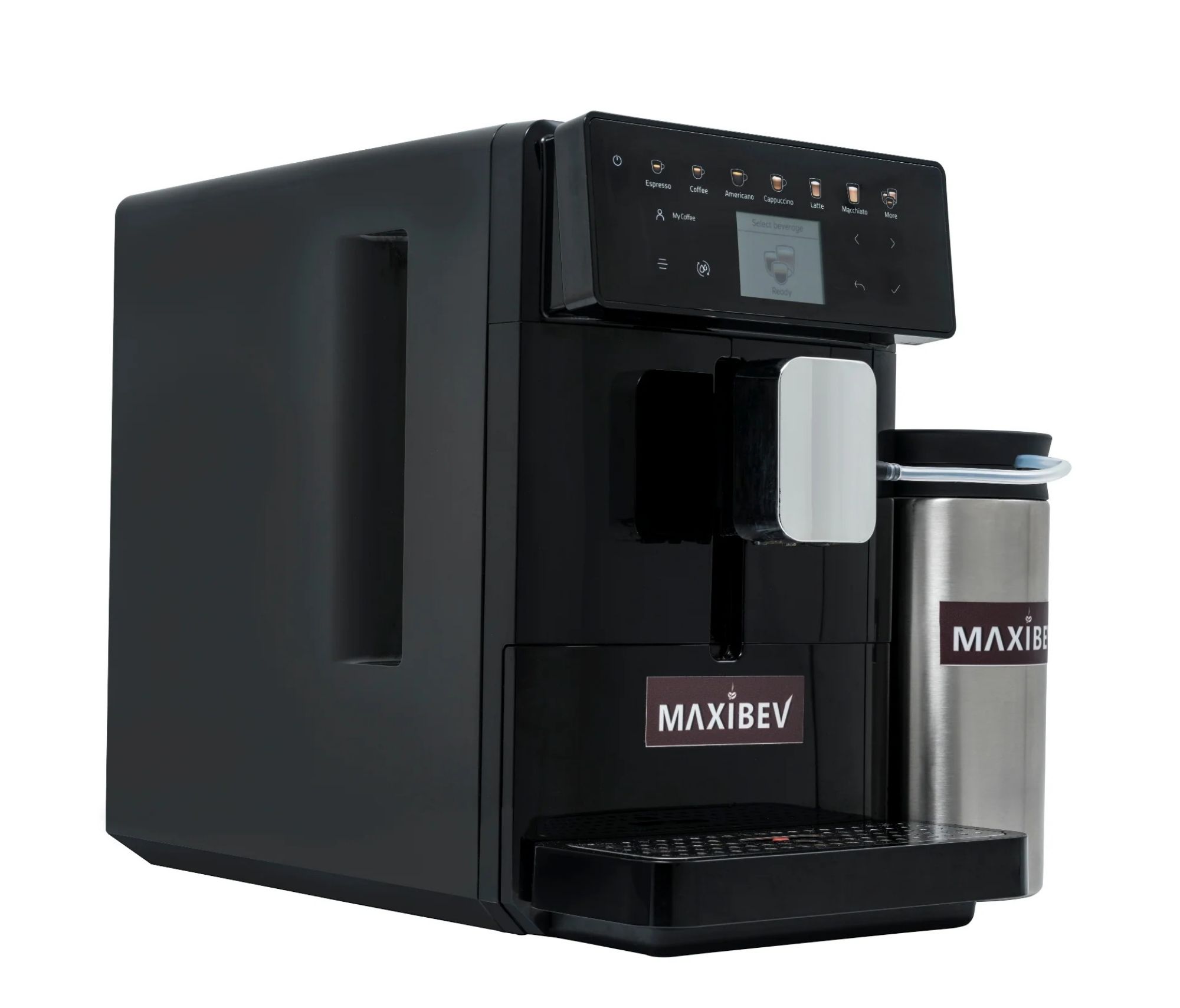 Picture of BTC-10 COFFEE MACHINE - BTC-10