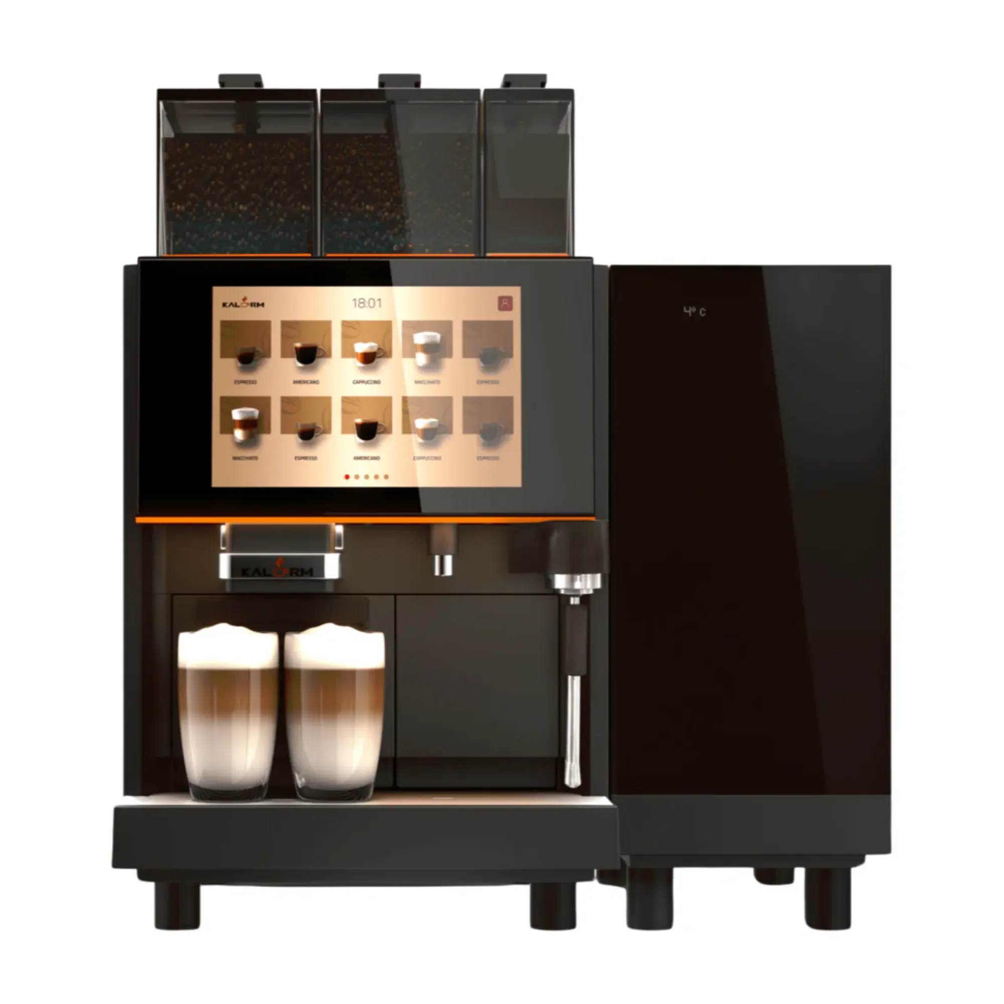 Picture of BTC150W COFFEE MACHINE - BTC150W