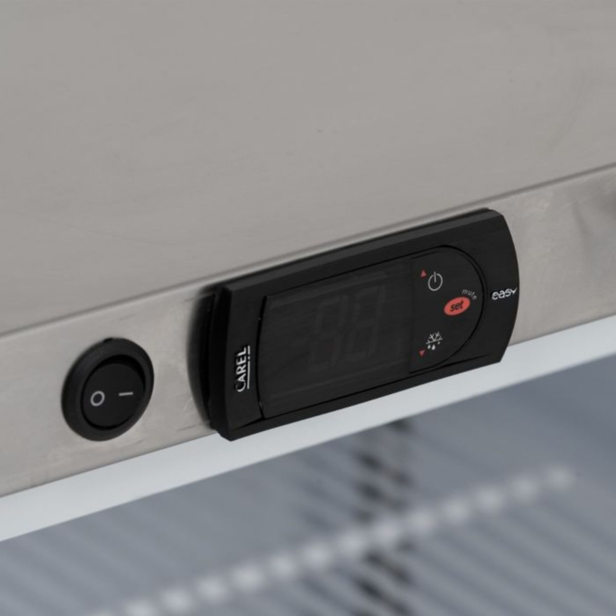 Picture of BLIZZARD Glass Froster (112 glasses)