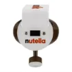 Picture of Nutella Heated Dispenser with Electronic Pump - EJA874