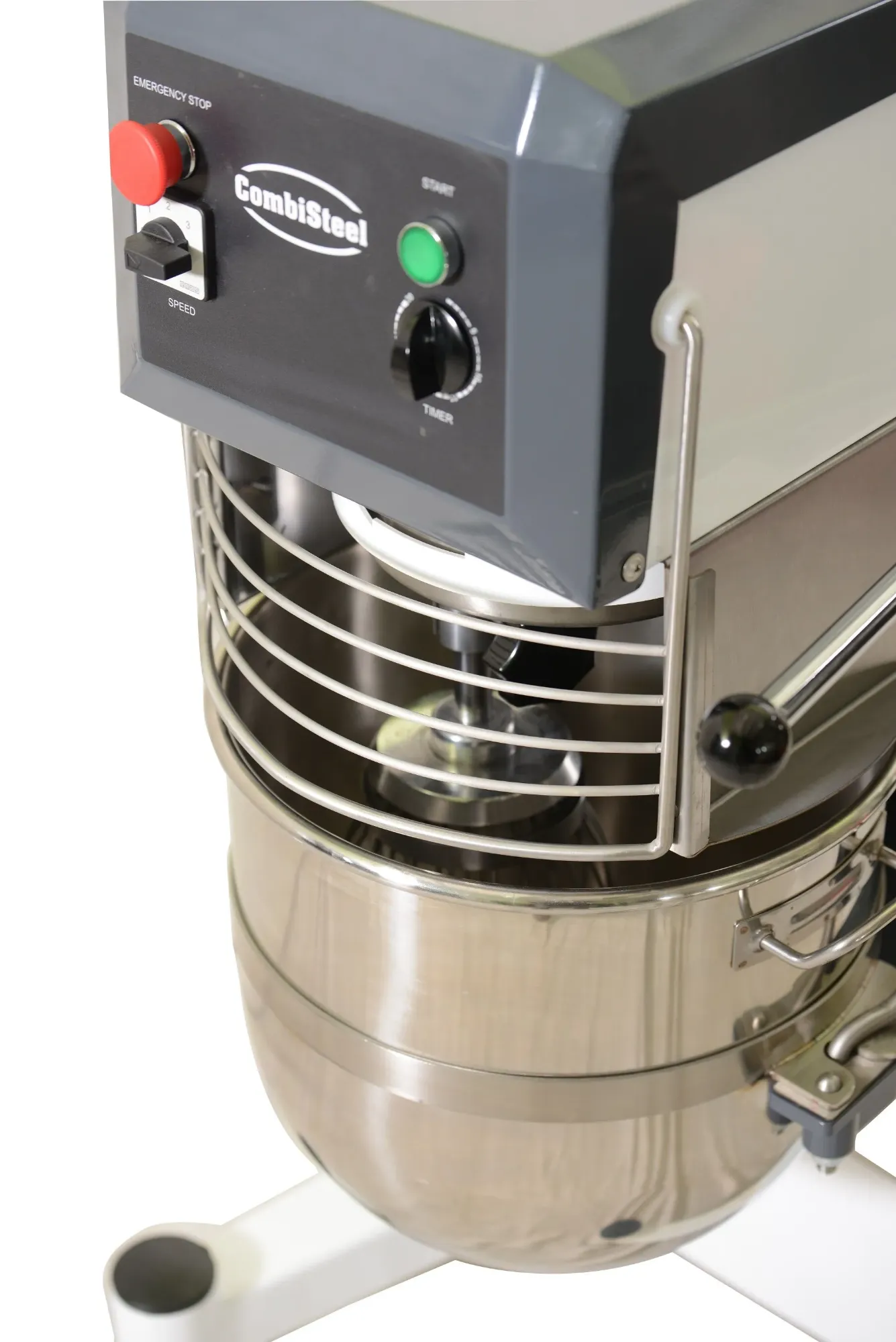 Picture of CombiSteel Planetary Mixer Range - 7061.0005OG