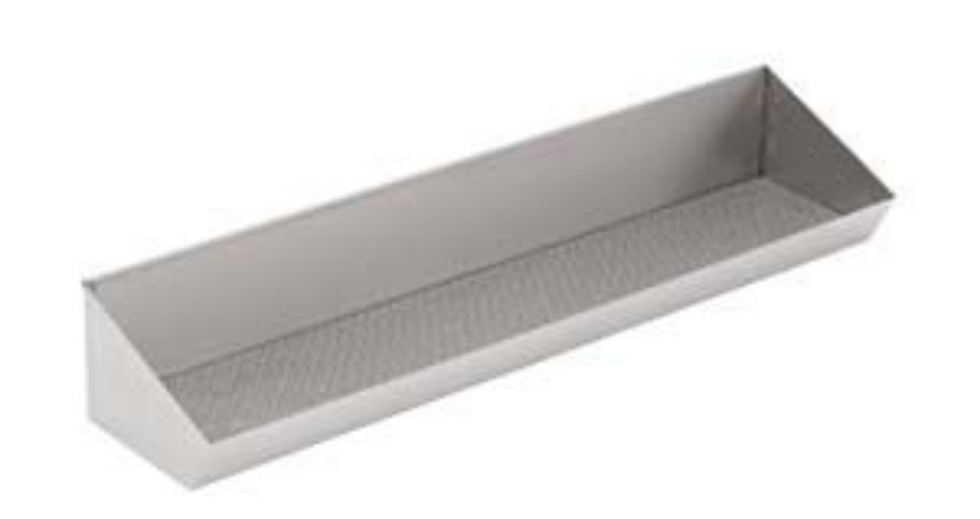 Picture of CombiSteel Stainless Steel Chips Scuttle Range - 7333.1200OG