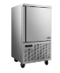 Picture of Atosa EBF-15 Blast Chiller / Freezer - 15 Rack