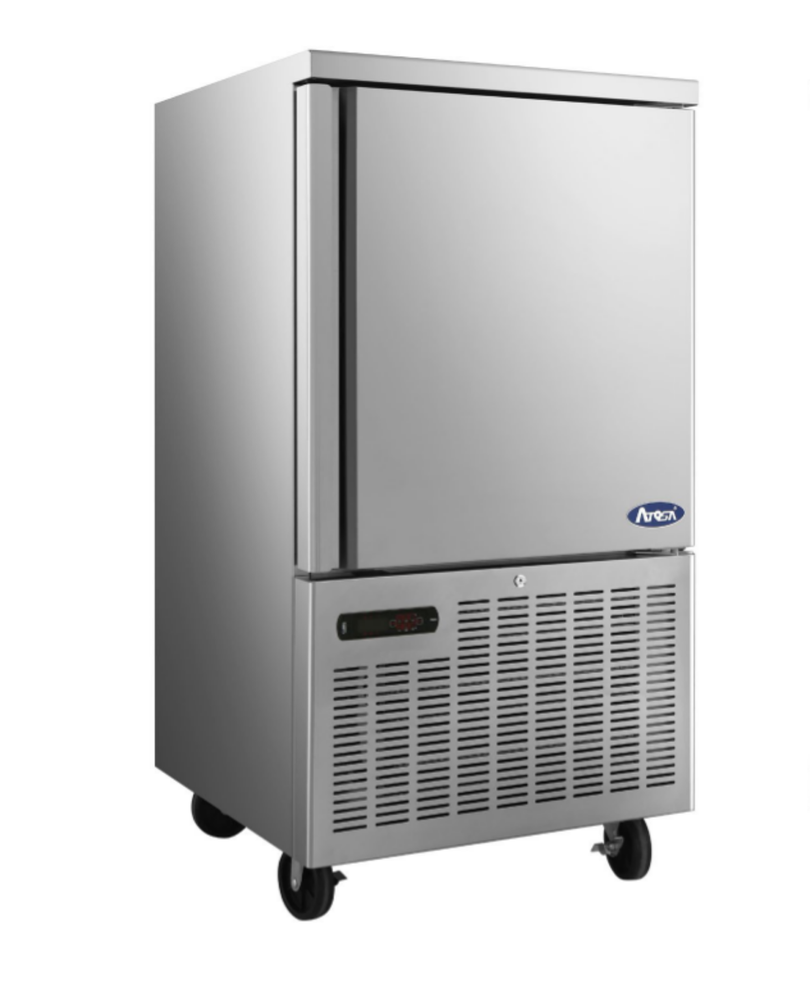 Picture of Atosa EBF-15 Blast Chiller / Freezer - 15 Rack - EBF15