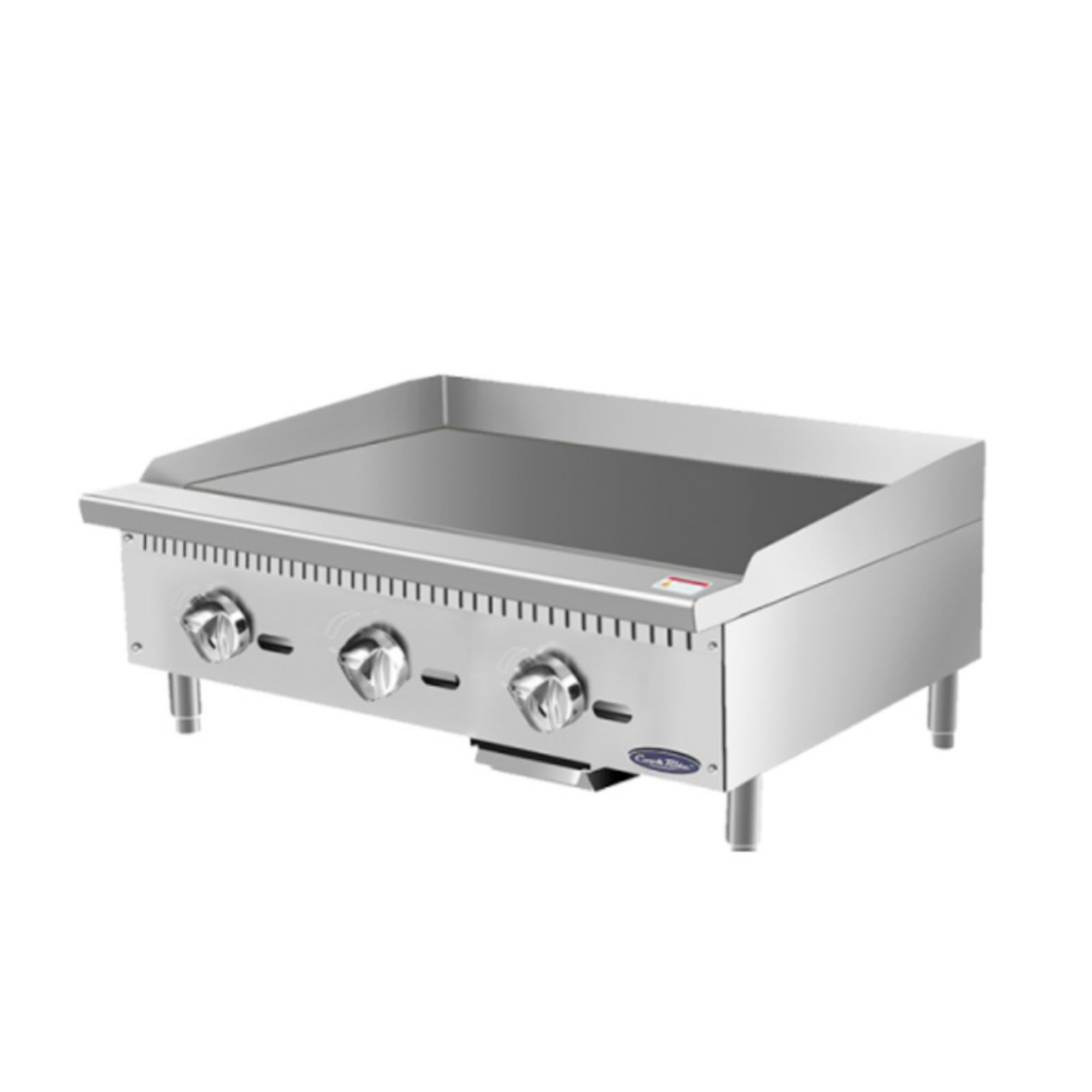 Picture of COOKRITE CGR910 Gas Griddle (LPG Kit Included) - CGR910
