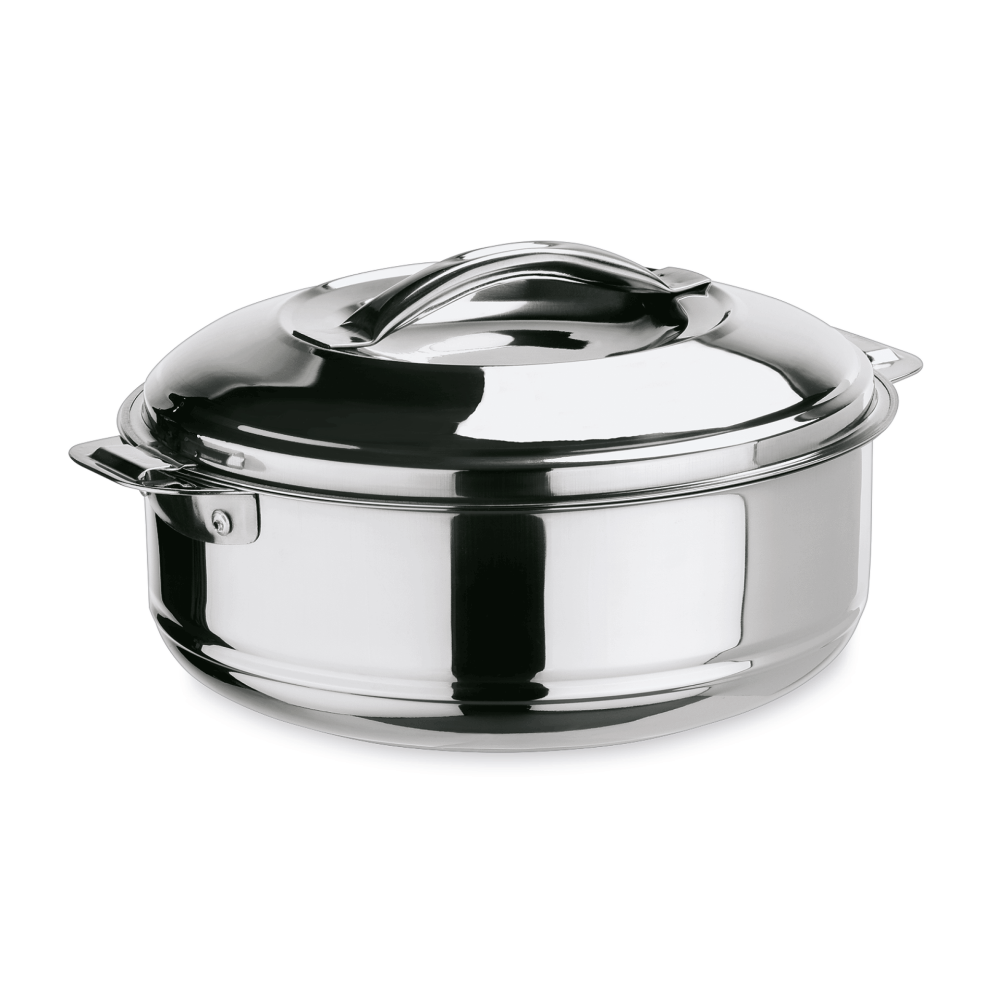 Picture of Essentials Insulated Food Transport Container 6 L Dia 33 cm - 4630600