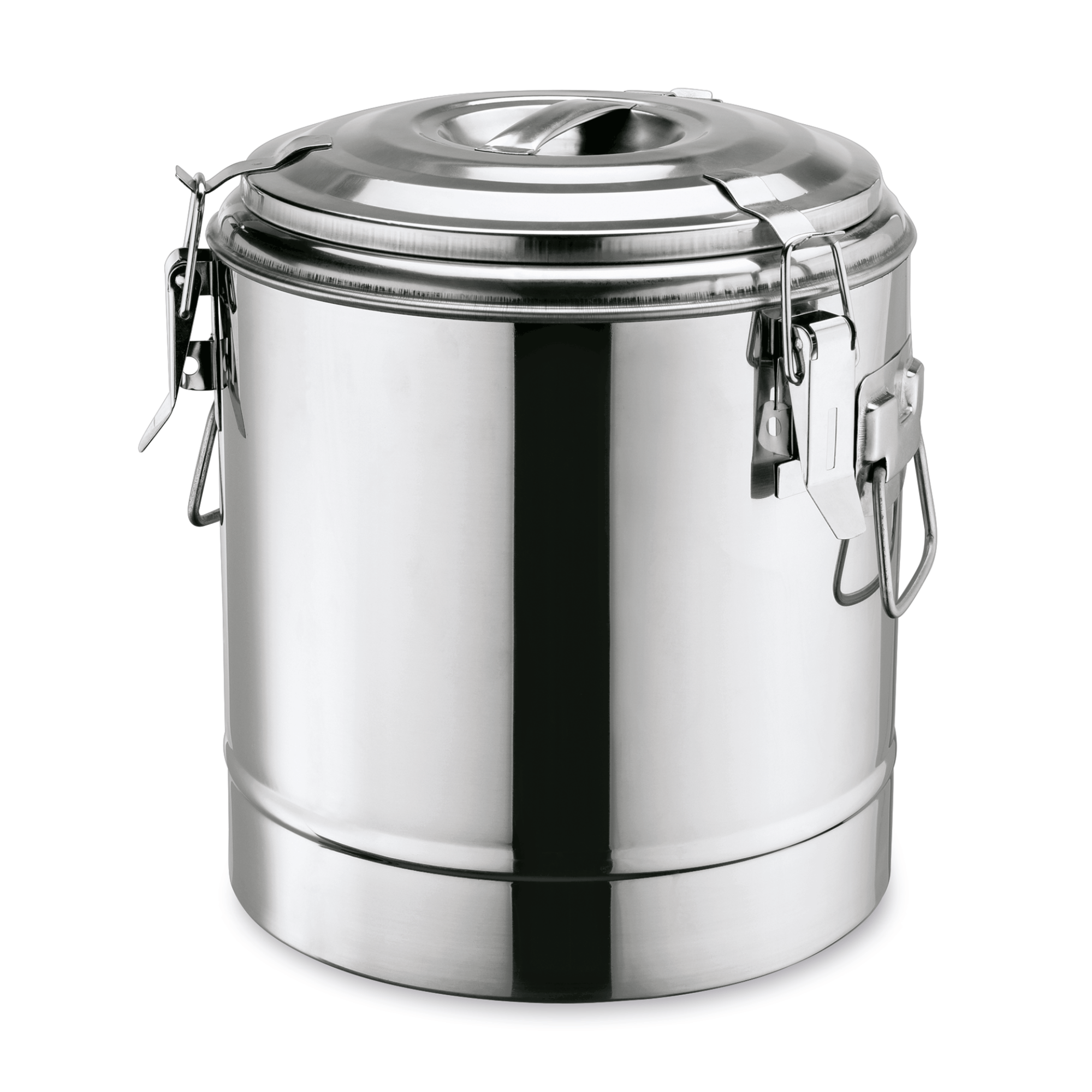 Picture of Essentials Insulated Food Transport Container 12 Ltr Chrome Nickel Steel - 4623120
