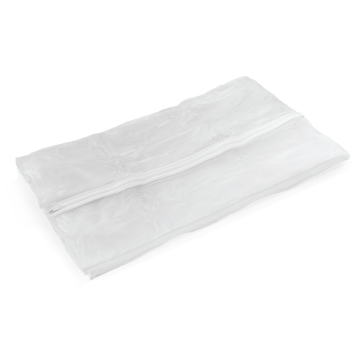 Picture of Was Germany Covering Hood Aluminium 50 x 50 cm