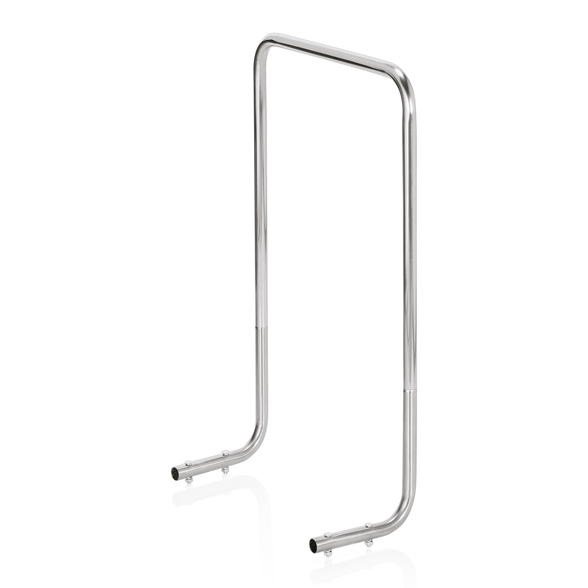 Picture of Logistics Handle Stainless Steel Polypropylene - 9865013