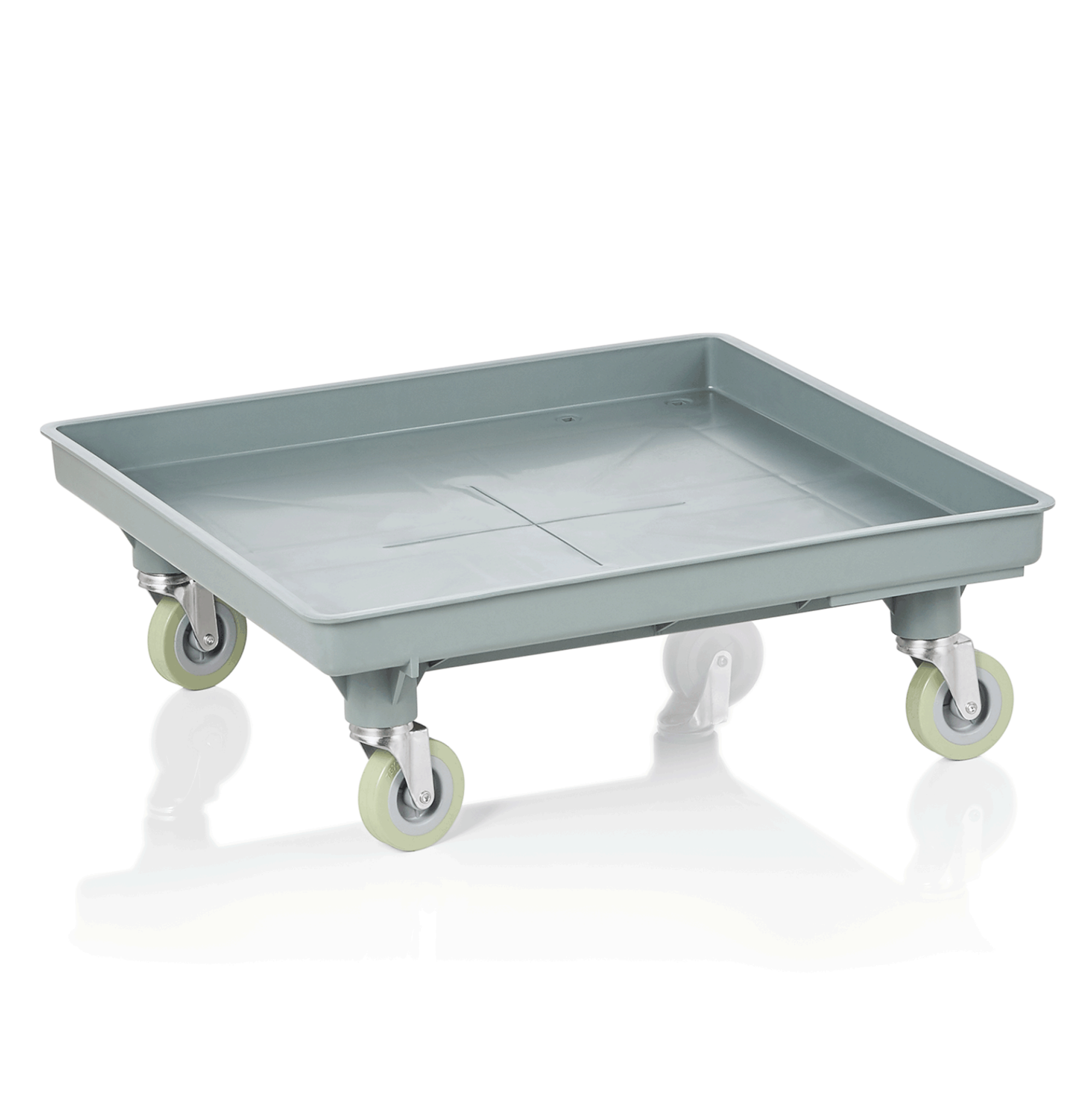 Picture of Was Germany Transport Trolley 53 x 53 x 20 cm Polypropylene - 9865000