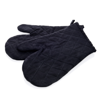 Picture of Was Germany Heat Mittens Cotton Polyester 44 cm Pack of 2