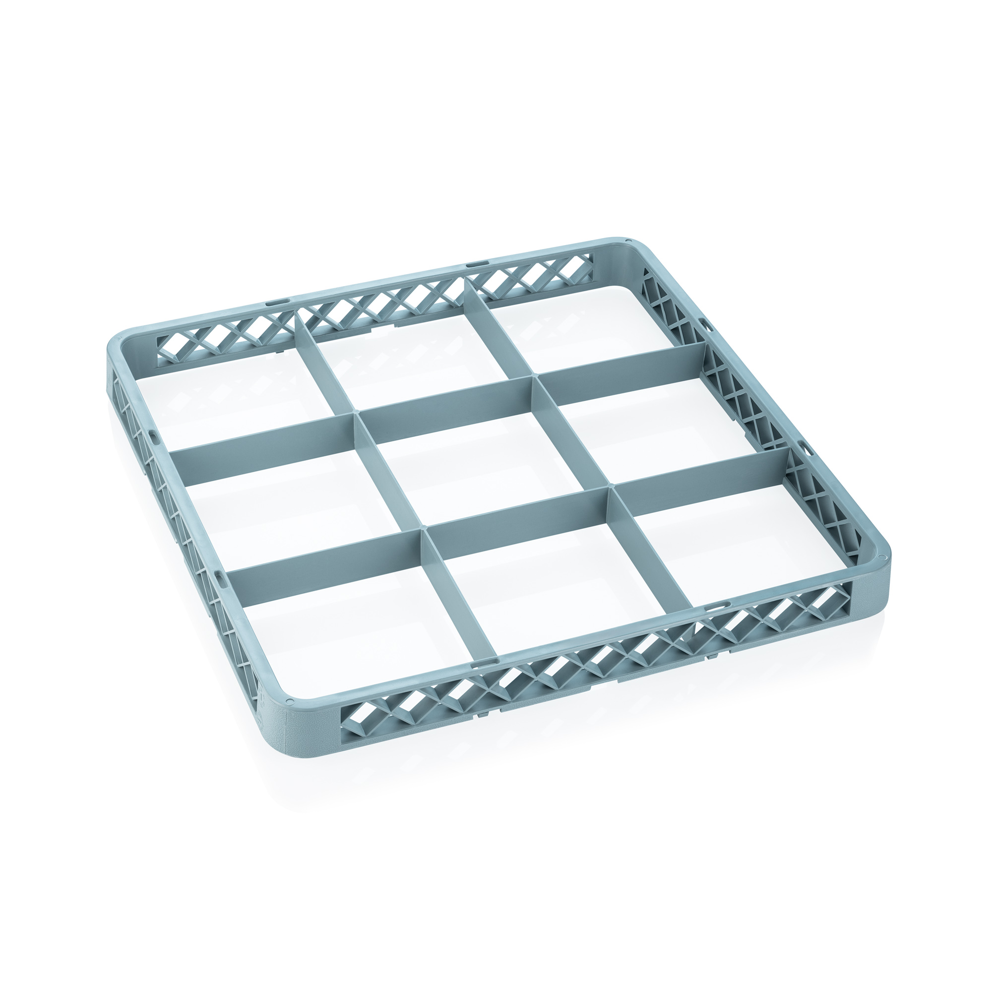Picture of Was Germany Dish Rack 98, Polypropylene, Stackable - 9861009
