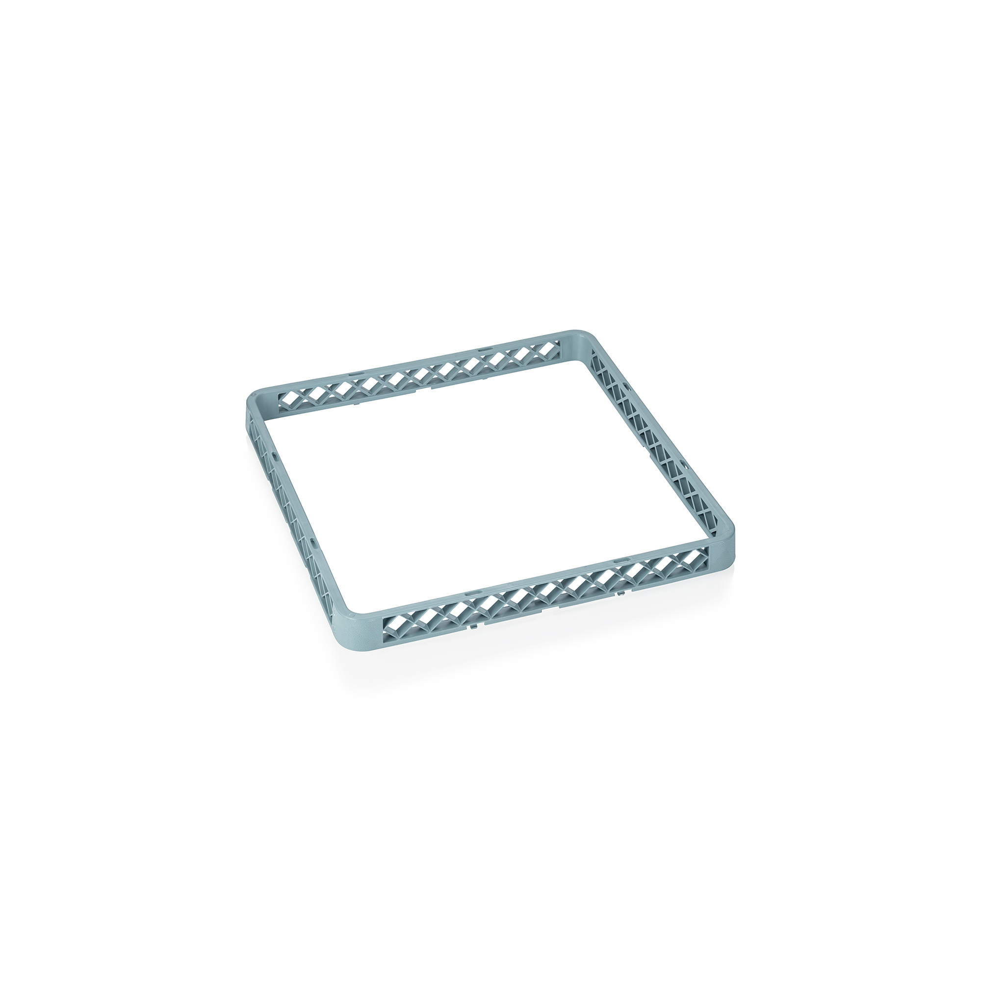 Picture of Was Germany Dish Rack Extension Unit Polypropylene - 9861000