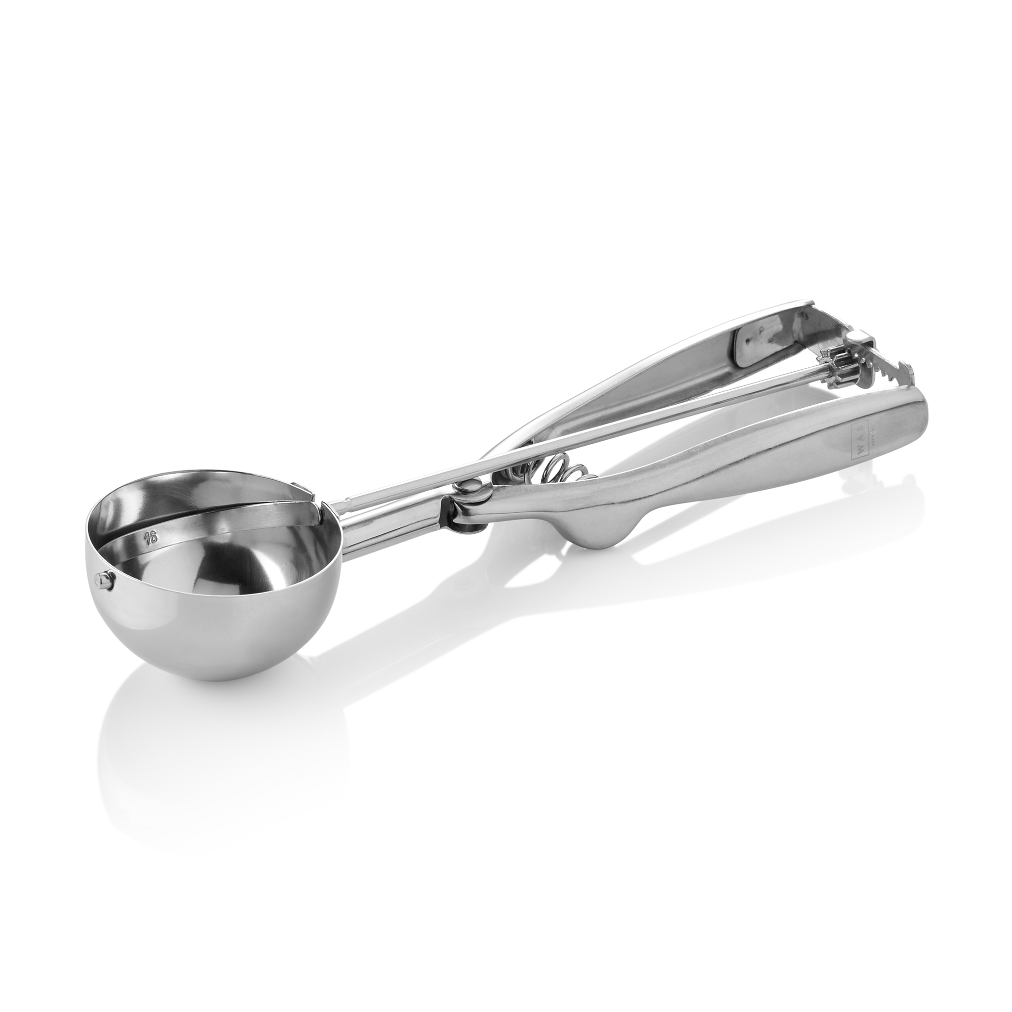 Picture of Cucina Essentials Scoop Chrome Nickel Steel Dia 6 cm - 1443060