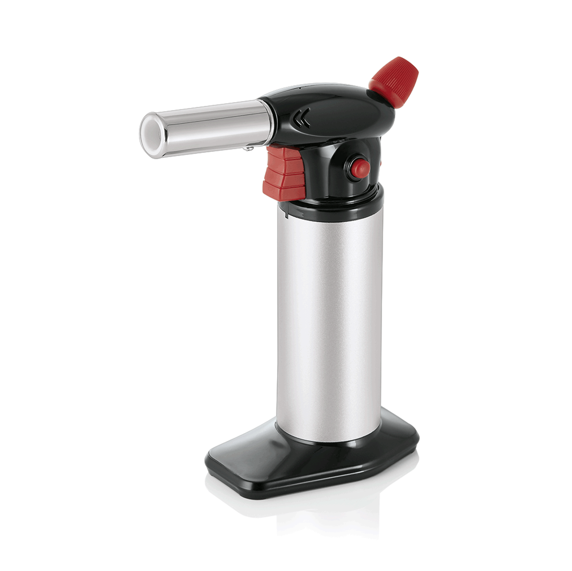 Picture of Cucina Flambé Burner Stainless Steel ABS Dia 4.5 cm 18 cm - 3050000