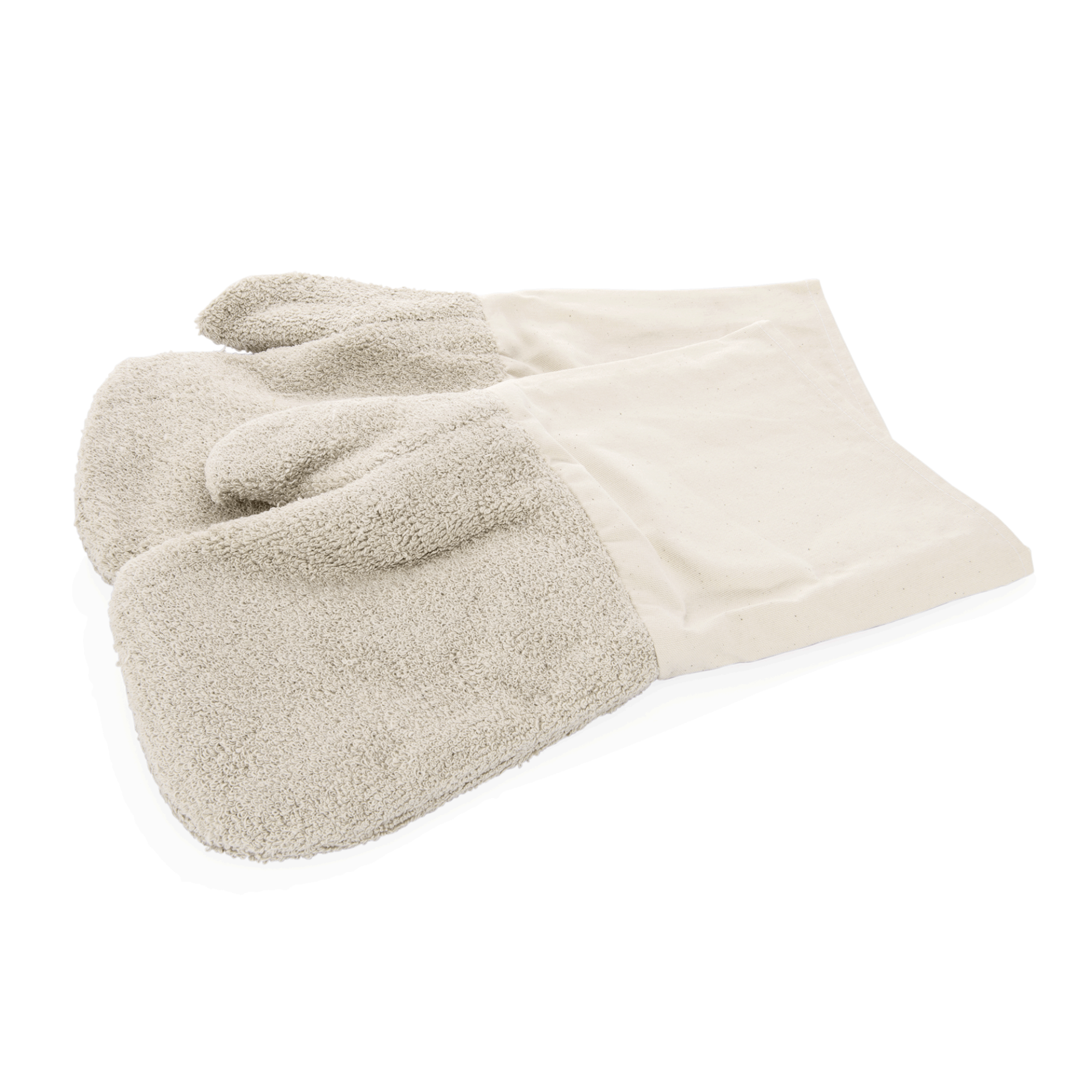 Picture of Was Germany Heat Mittens 40 cm Cotton Polyester Fiber Pair - 4231000