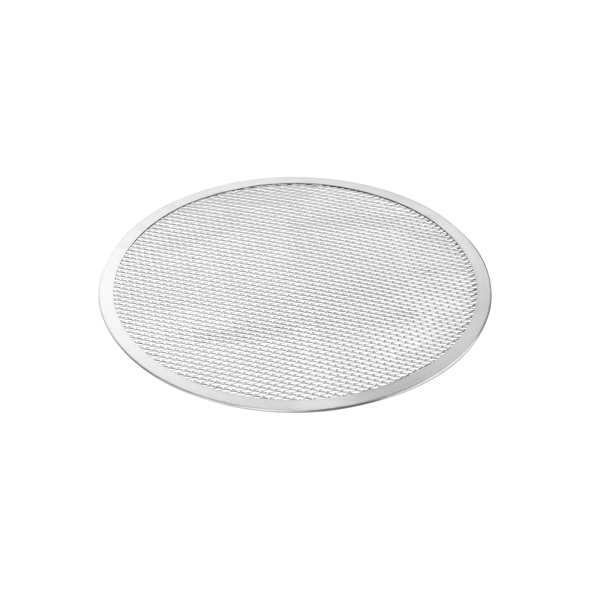 Picture of Was Germany Pizza Screen Set, Dia 30 cm, Perforated, Aluminium, Pack of 10 - 2289300