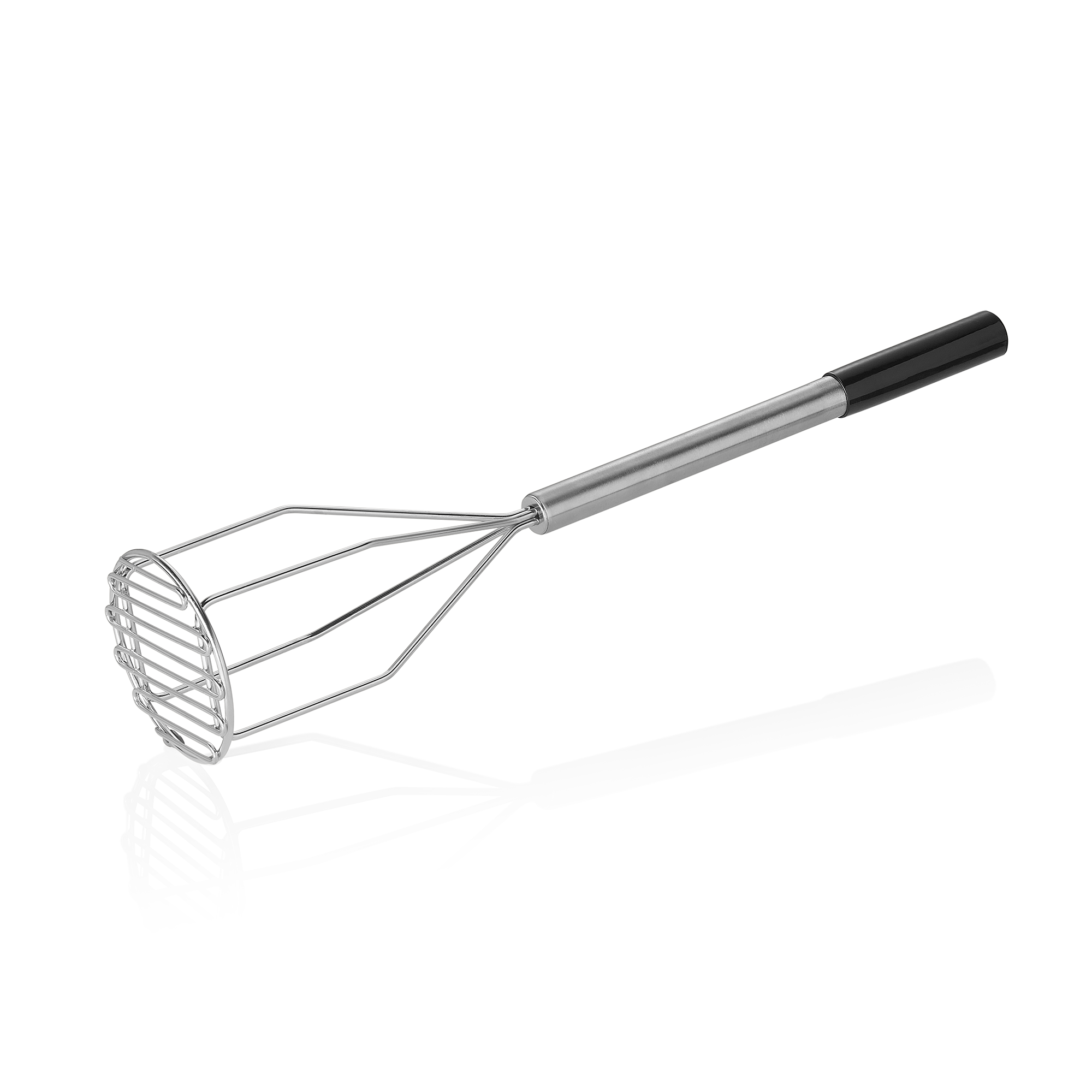 Picture of Cucina Potato Masher 60 cm Chrome Nickel Steel - 1514060
