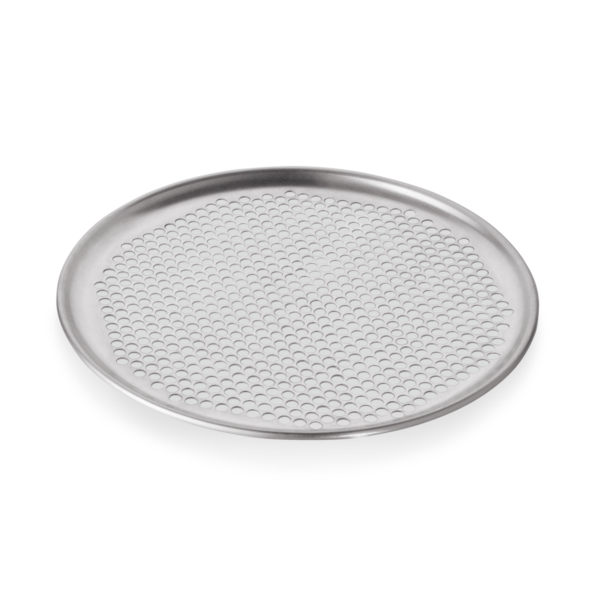 Picture of Was Germany Pizza Pan Perforated Dia 28 cm Aluminium - 2288280