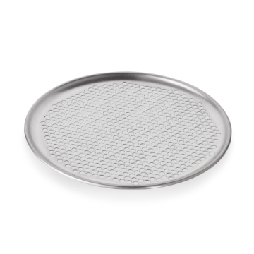 Picture of Was Germany Pizza Pan Perforated Dia 28 cm Aluminium