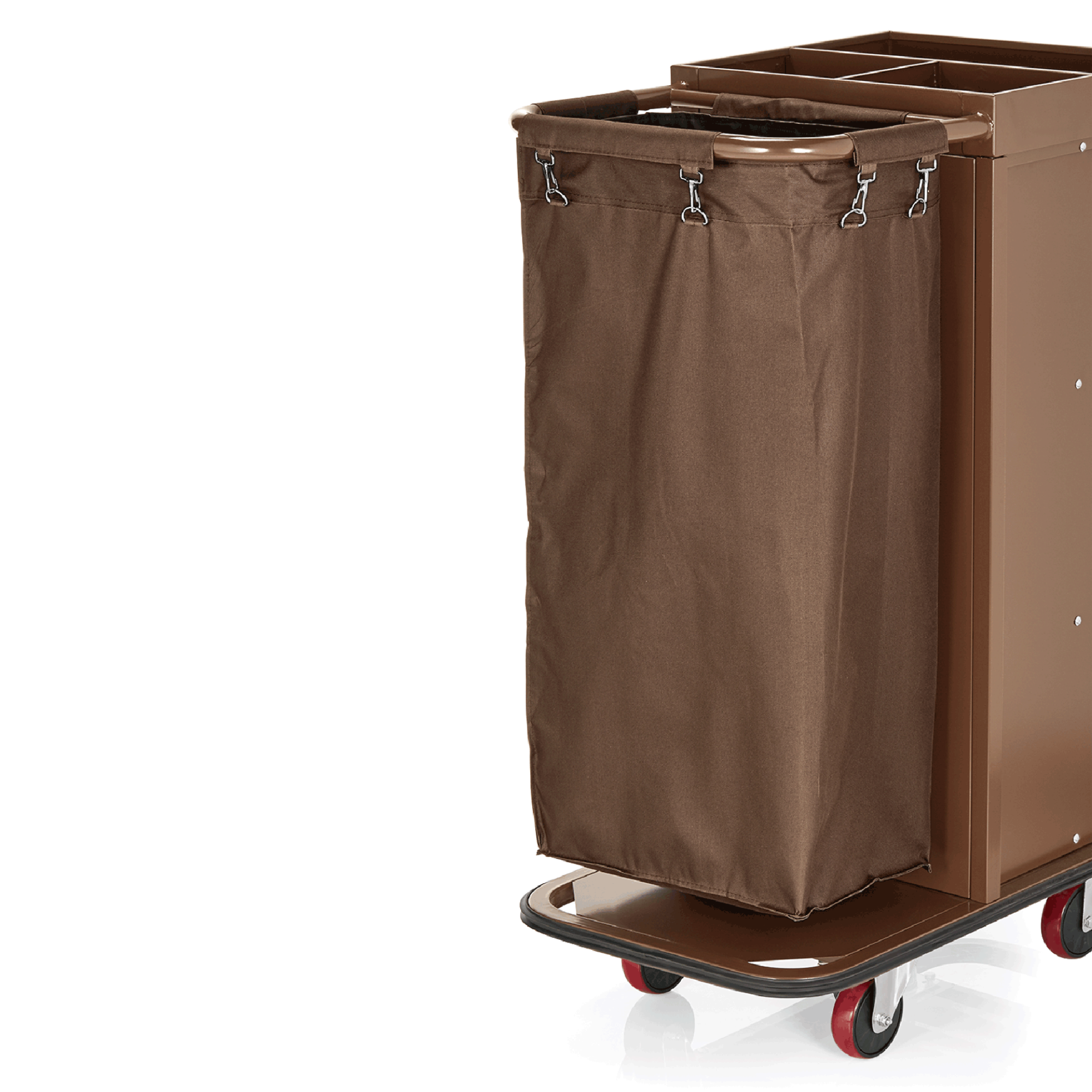 Picture of Hotel Essentials Laundry Bag Polyester 70L - 4418001