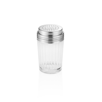 Picture of Cucina Shaker Glass Chrome Nickel Steel Dia 7 cm