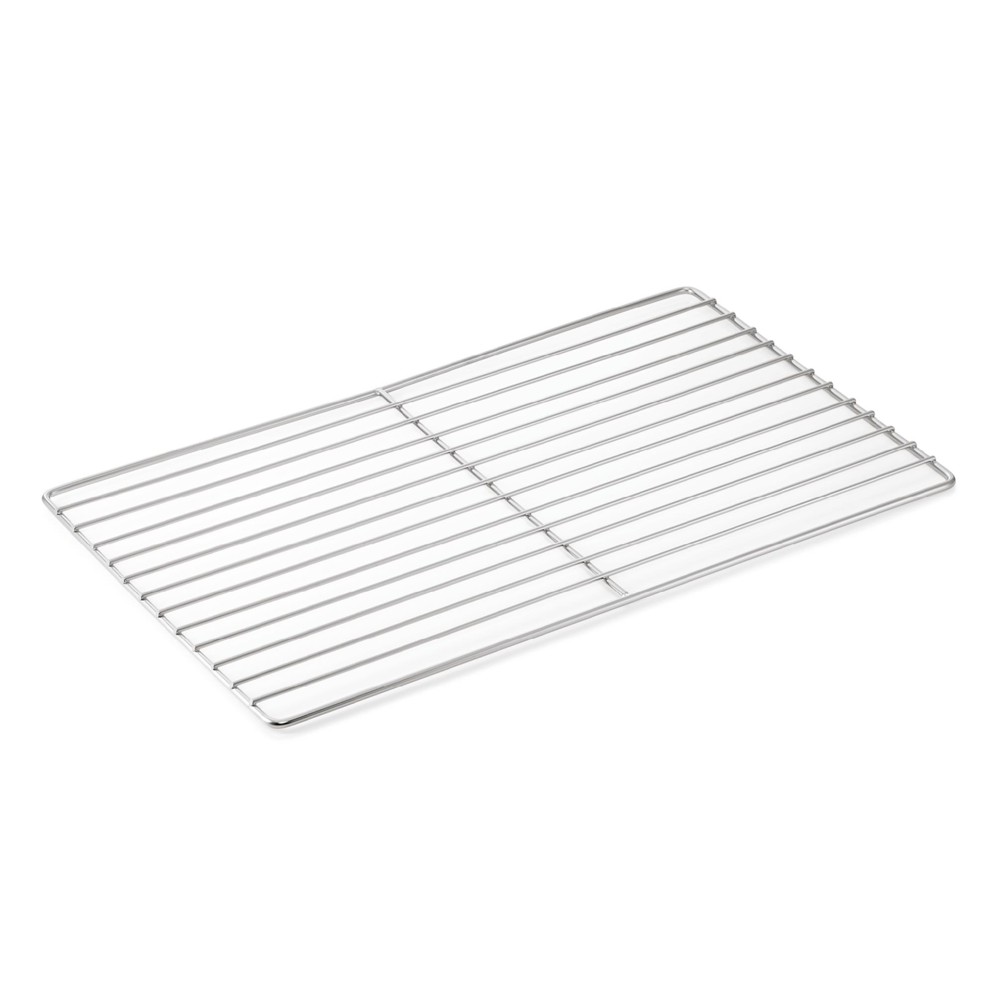 Picture of Was Germany Pizza & Pastry Grid 60 x 40 cm Chrome Nickel Steel - 8200600