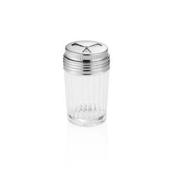 Picture of Cucina Multi Shaker Glass Chrome Nickel Steel 18/8
