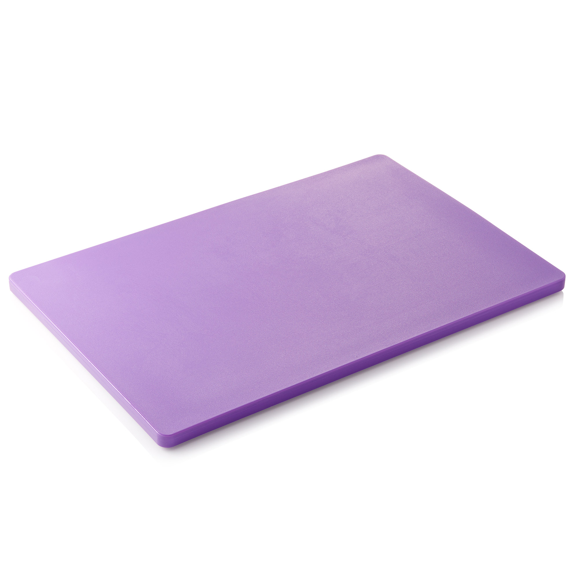 Picture of Cucina HACCP Chopping Board 60x40 cm Purple Polyethylene - 1830607