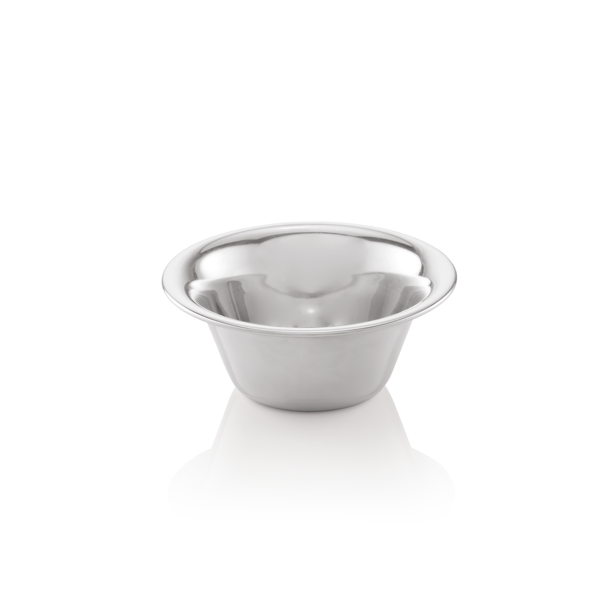 Picture of Cucina Bowl Dia 12 cm 0.25 L Chrome Nickel Steel - 1707120