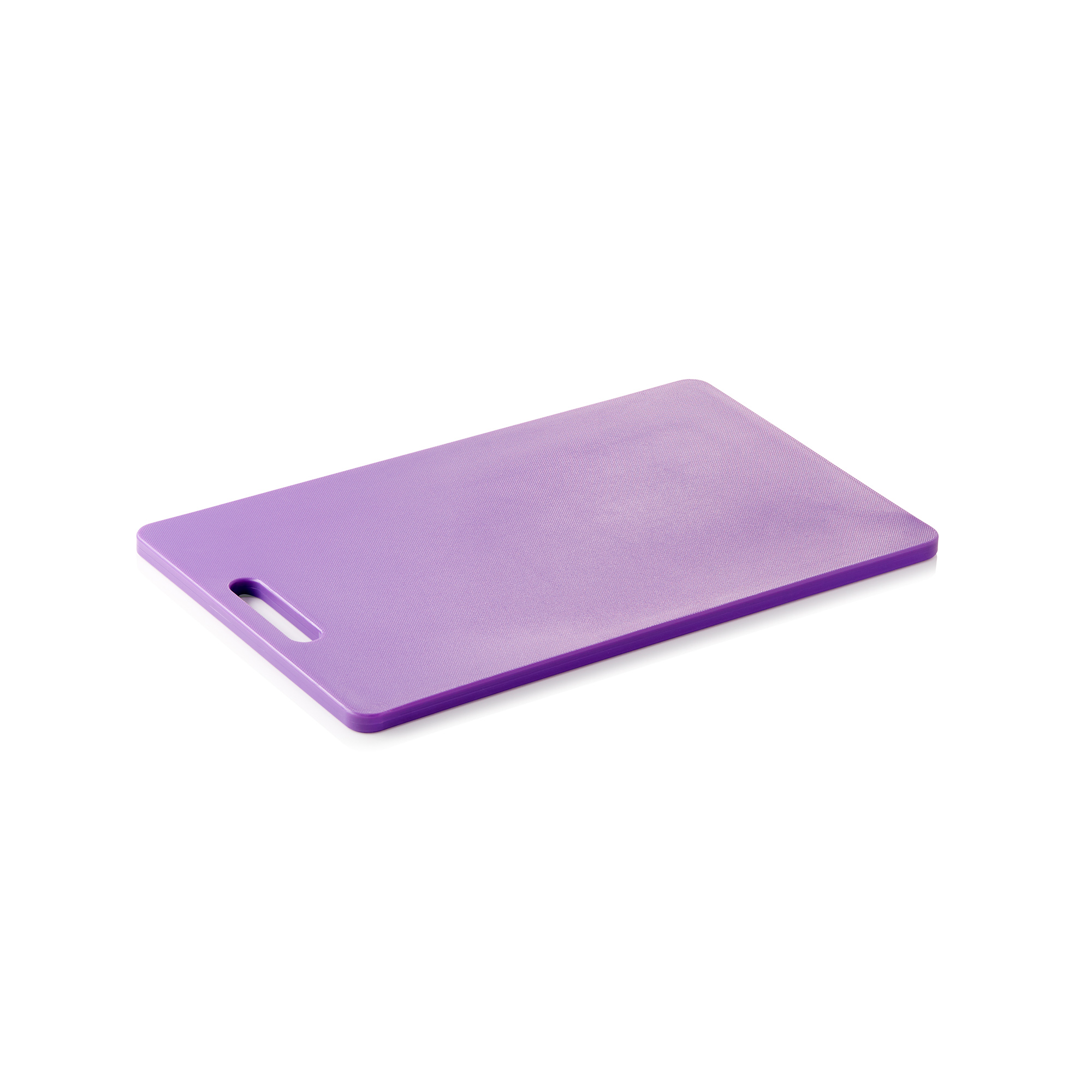 Picture of Cucina HACCP Cutting Board Polyethylene 40 x 25 cm Purple - 1833406