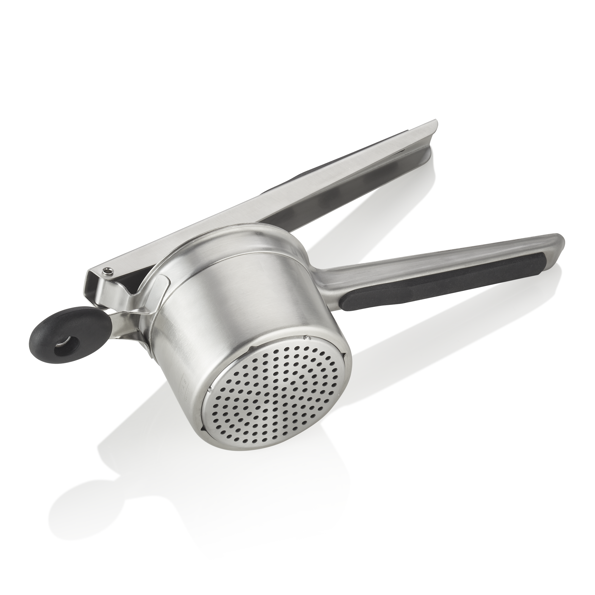 Picture of Cucina Potato Ricer Stainless Steel Dia 9 cm with Inserts - 1515003