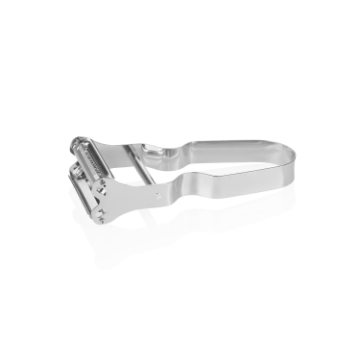 Picture of Cucina Pendulum Peeler 12 cm Stainless Steel 2 Blades