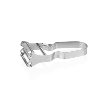 Picture of Cucina Pendulum Peeler 12 cm Stainless Steel 2 Blades